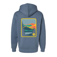Load image into Gallery viewer, Ridgeline Hoodie