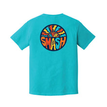 Load image into Gallery viewer, Wavy Smash T-Shirt
