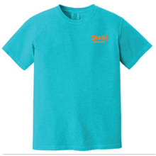 Load image into Gallery viewer, Wavy Smash T-Shirt
