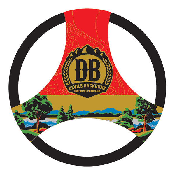 Vienna Rope Frisbee