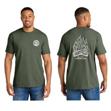 Load image into Gallery viewer, Campfire T-Shirt
