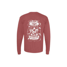 Load image into Gallery viewer, Beer Can Long Sleeve T-Shirt
