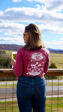 Load image into Gallery viewer, Beer Can Long Sleeve T-Shirt

