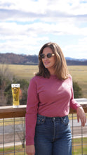 Load image into Gallery viewer, Beer Can Long Sleeve T-Shirt
