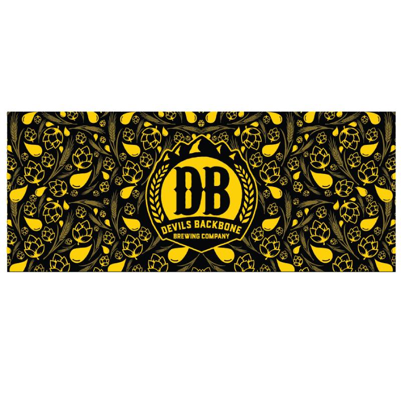 Slap N Go Hops Koozie