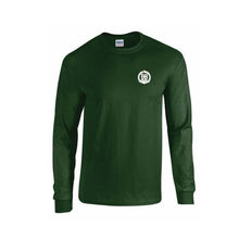 Load image into Gallery viewer, Long Sleeve Hiker T-Shirt
