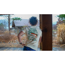 Load image into Gallery viewer, Comfort Colors Heavyweight Trout T-Shirt
