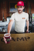 Load image into Gallery viewer, Sippin&#39; Tree T-Shirt
