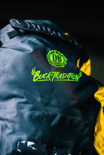 Load image into Gallery viewer, Buck Tradition 30L Dry Bag Backpack
