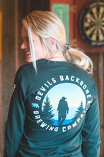Load image into Gallery viewer, Long Sleeve Hiker T-Shirt
