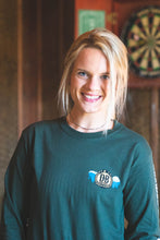 Load image into Gallery viewer, Long Sleeve Hiker T-Shirt
