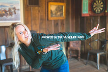 Load image into Gallery viewer, Long Sleeve Hiker T-Shirt

