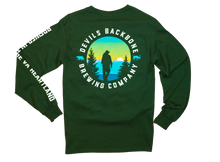 Load image into Gallery viewer, Long Sleeve Hiker T-Shirt
