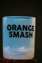 Load image into Gallery viewer, Orange Smash Rocks Silipint
