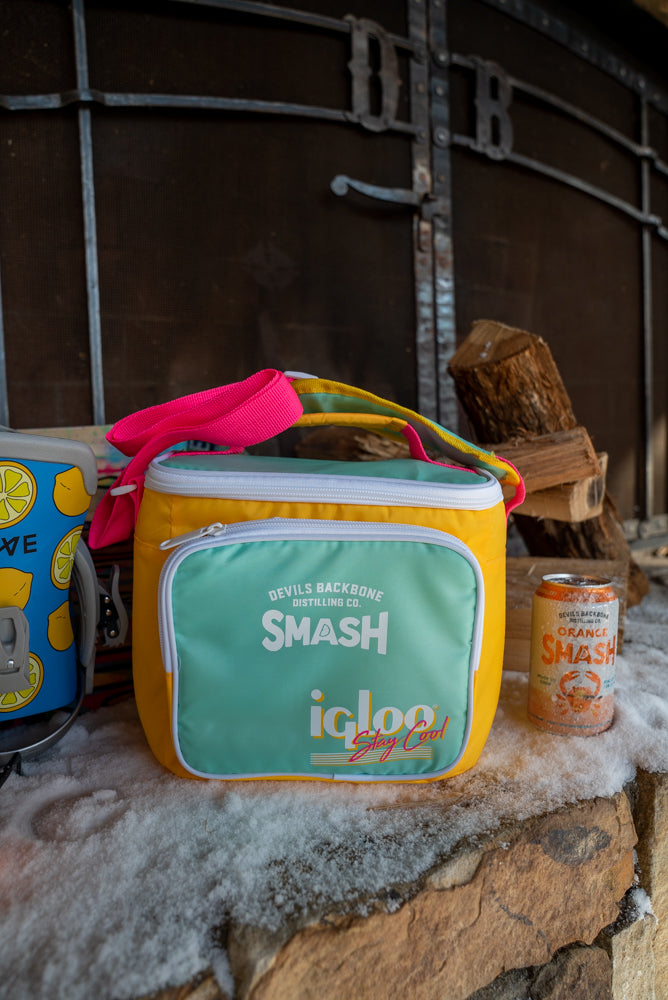 Igloo Smash Cooler