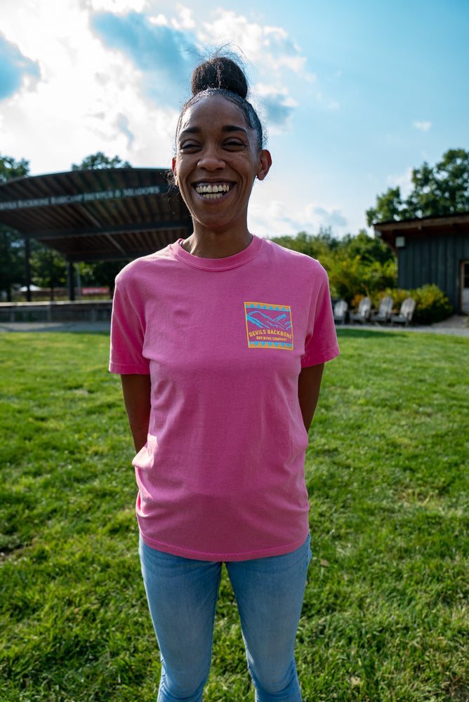 Mountain Native T-Shirt